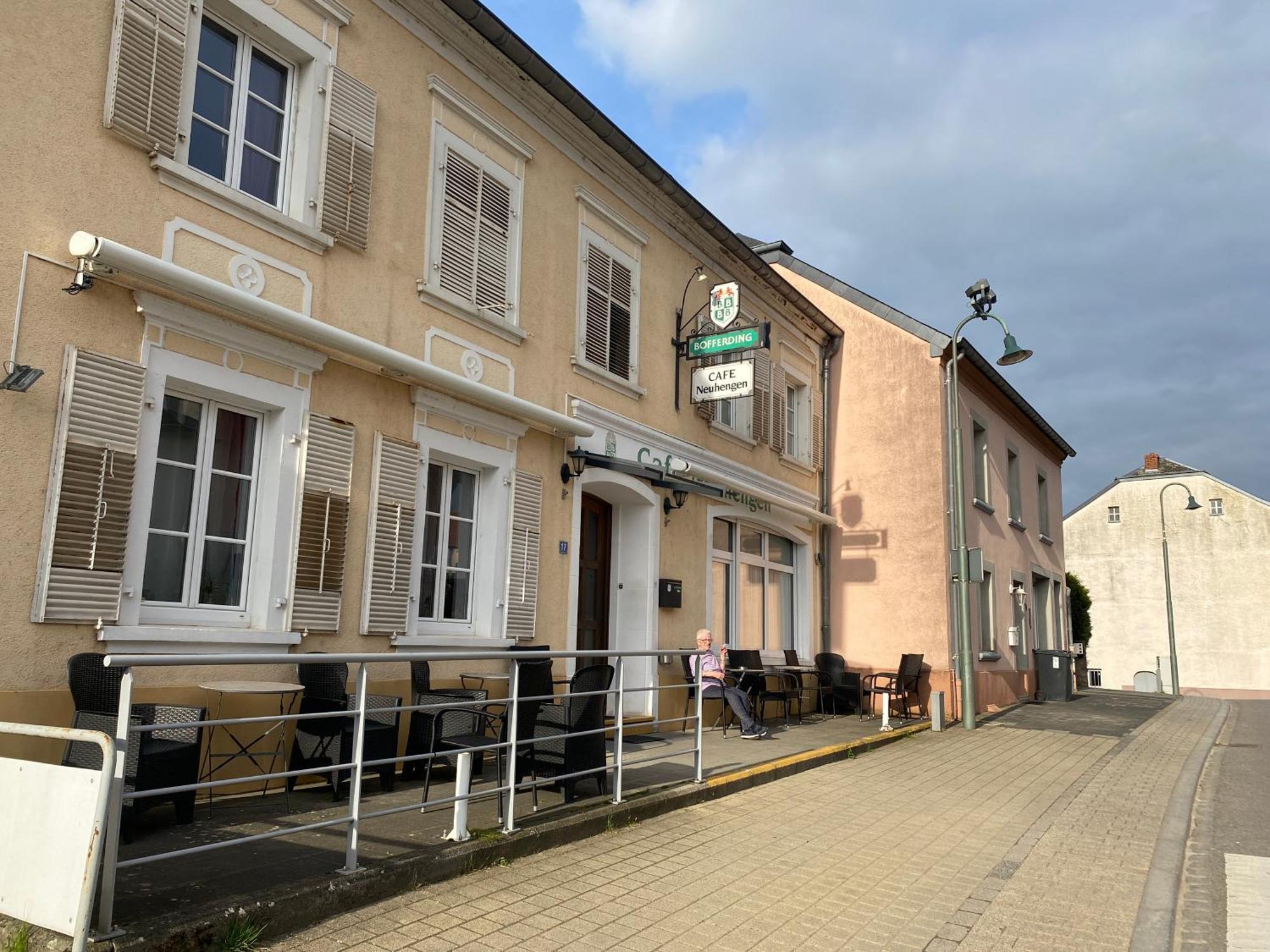 Un Der Attert - Celine's Loft - Luxembourg