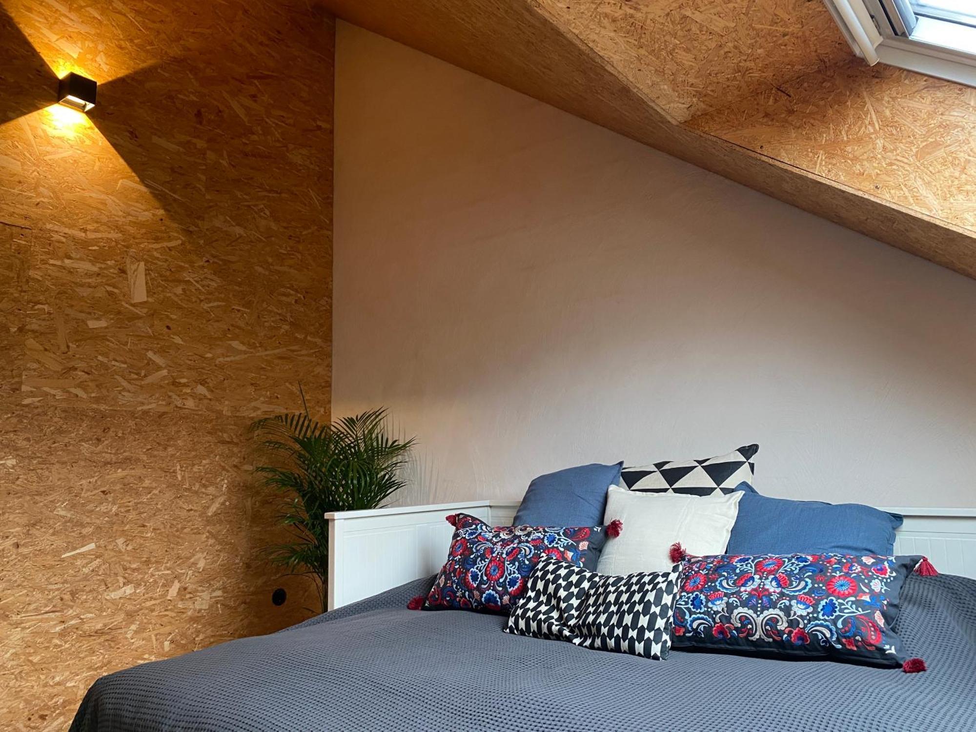 Un Der Attert - Celine's Loft - Luxembourg *
