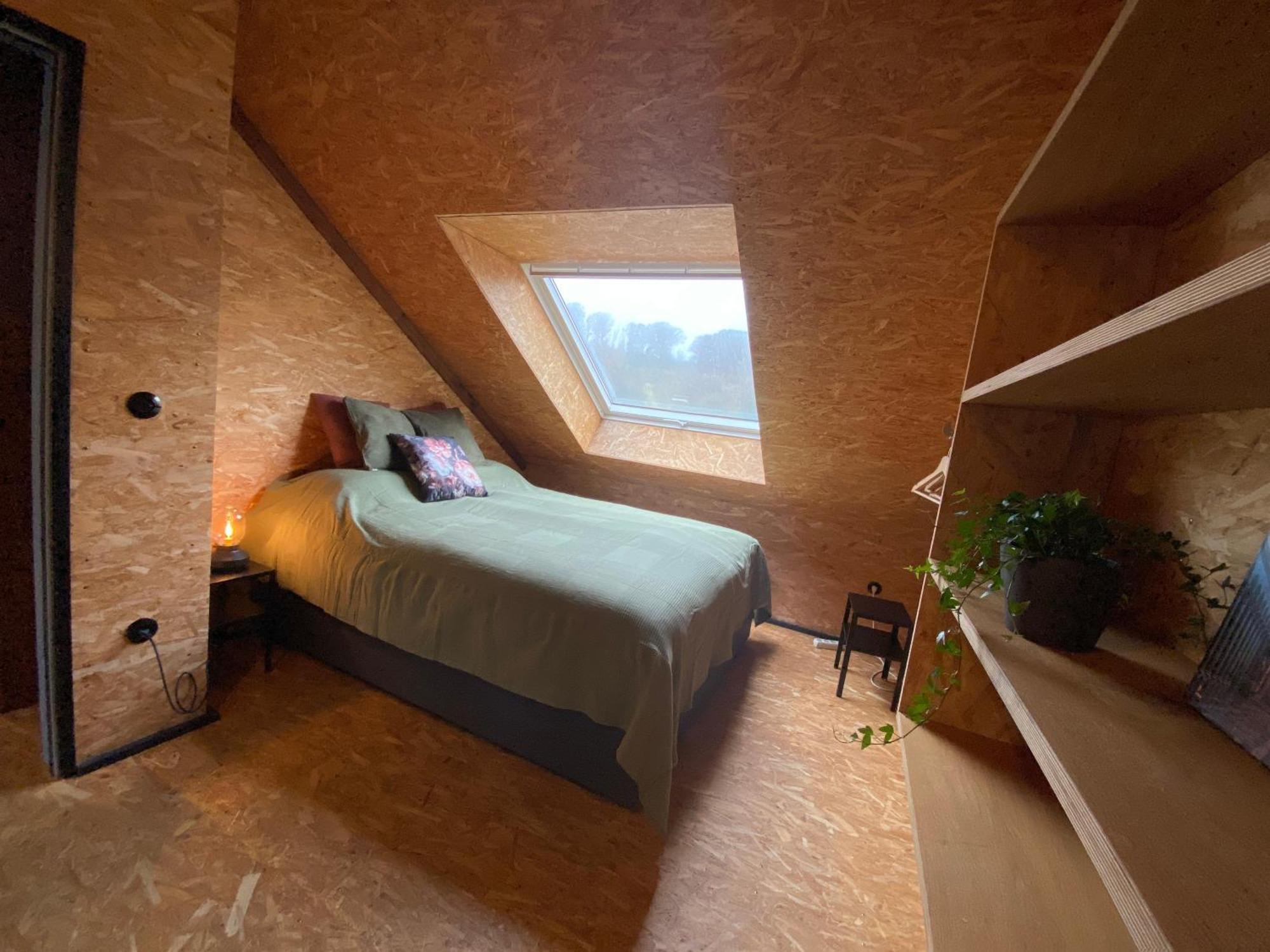 Ferienhaus Un Der Attert - Celine's Loft - Luxembourg