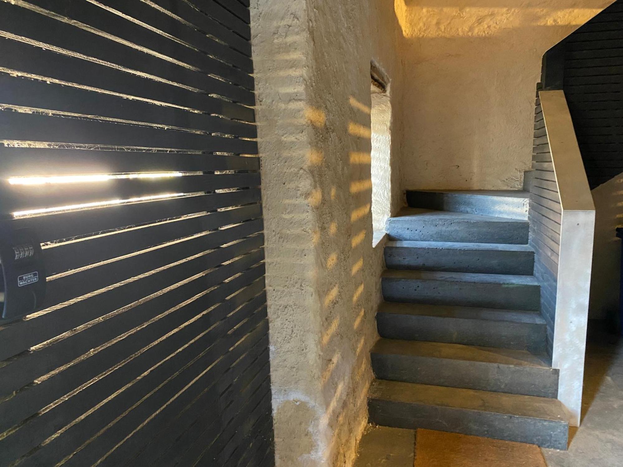 Un Der Attert - Celine's Loft - Luxembourg * Boevange-sur-Attert