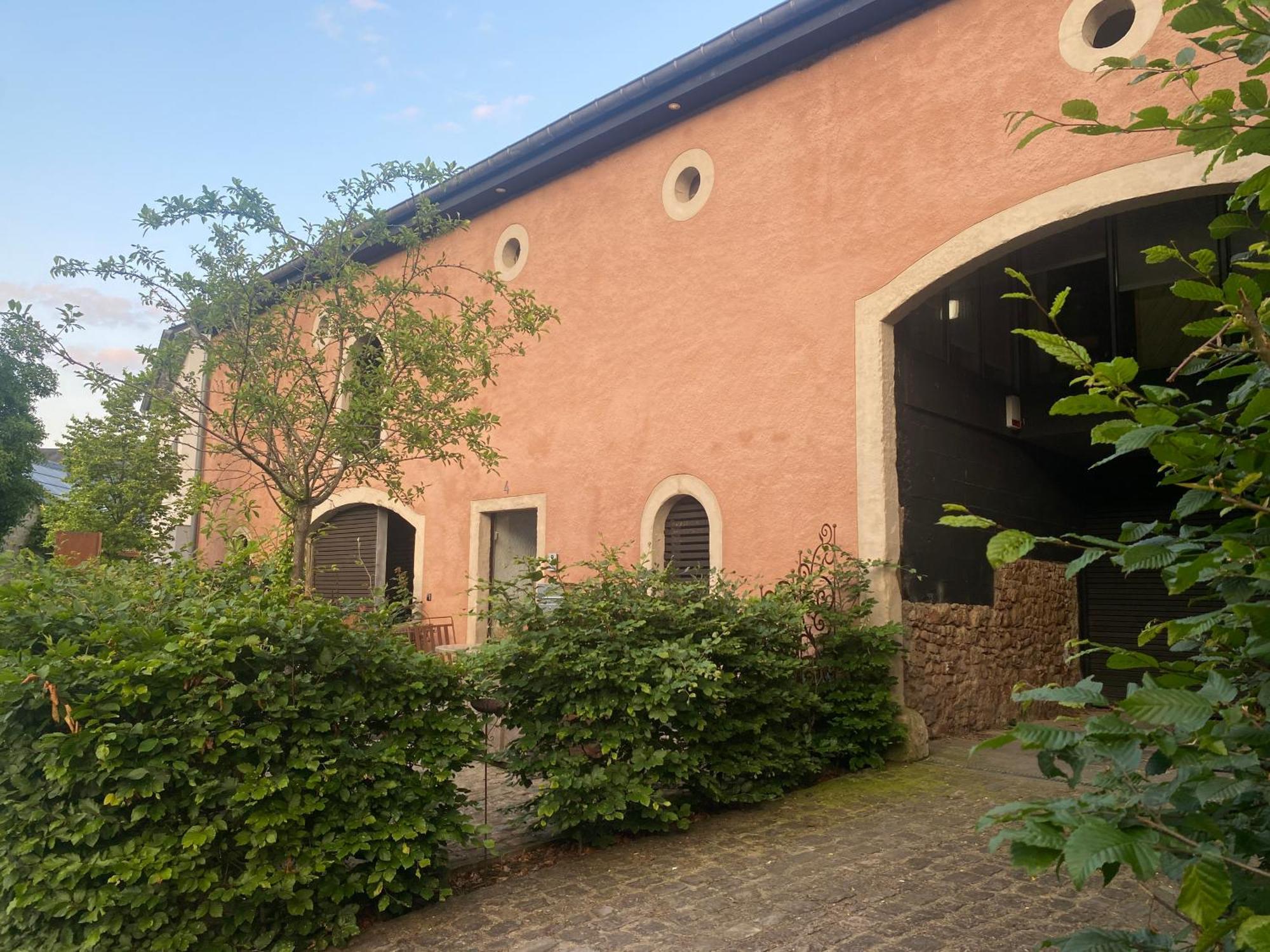 Un Der Attert - Celine's Loft - Luxembourg