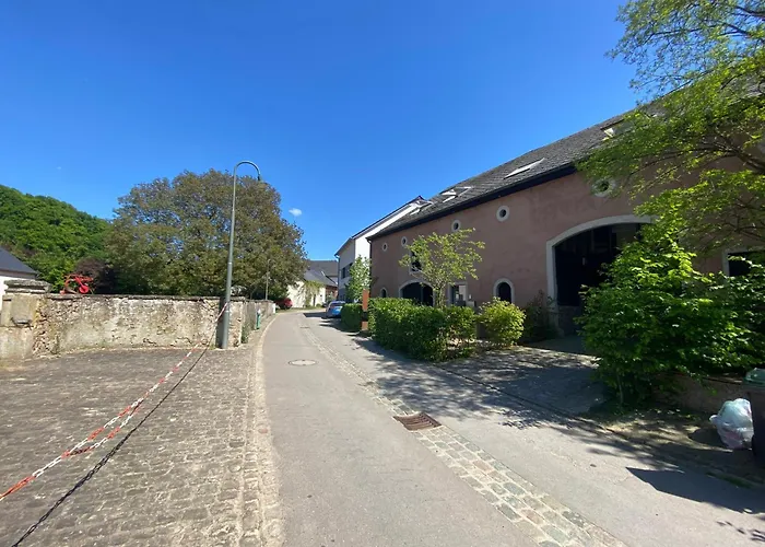 Un Der Attert - Celine\'S Loft - Luxembourg