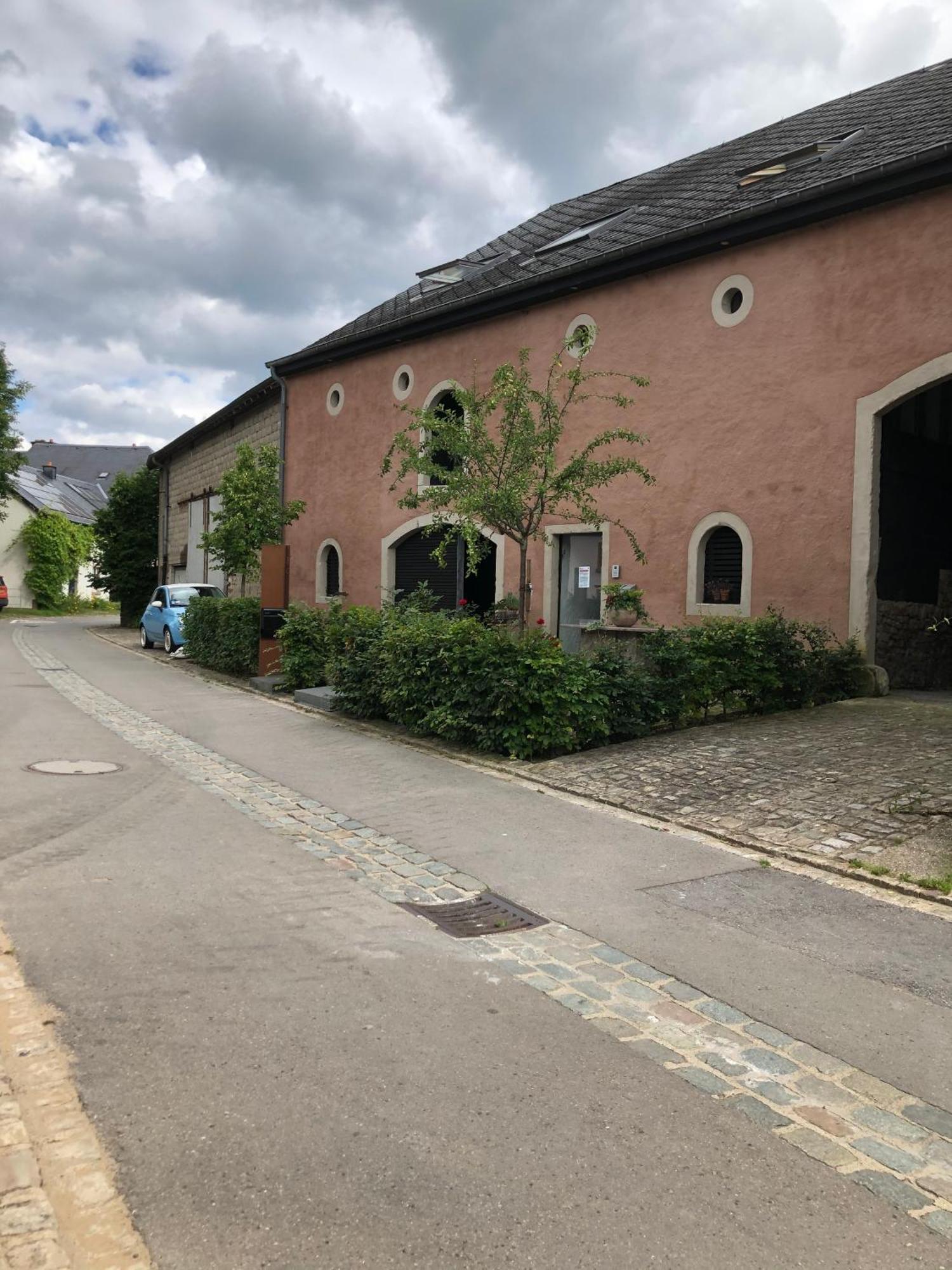 Un Der Attert - Celine's Loft - Luxembourg
