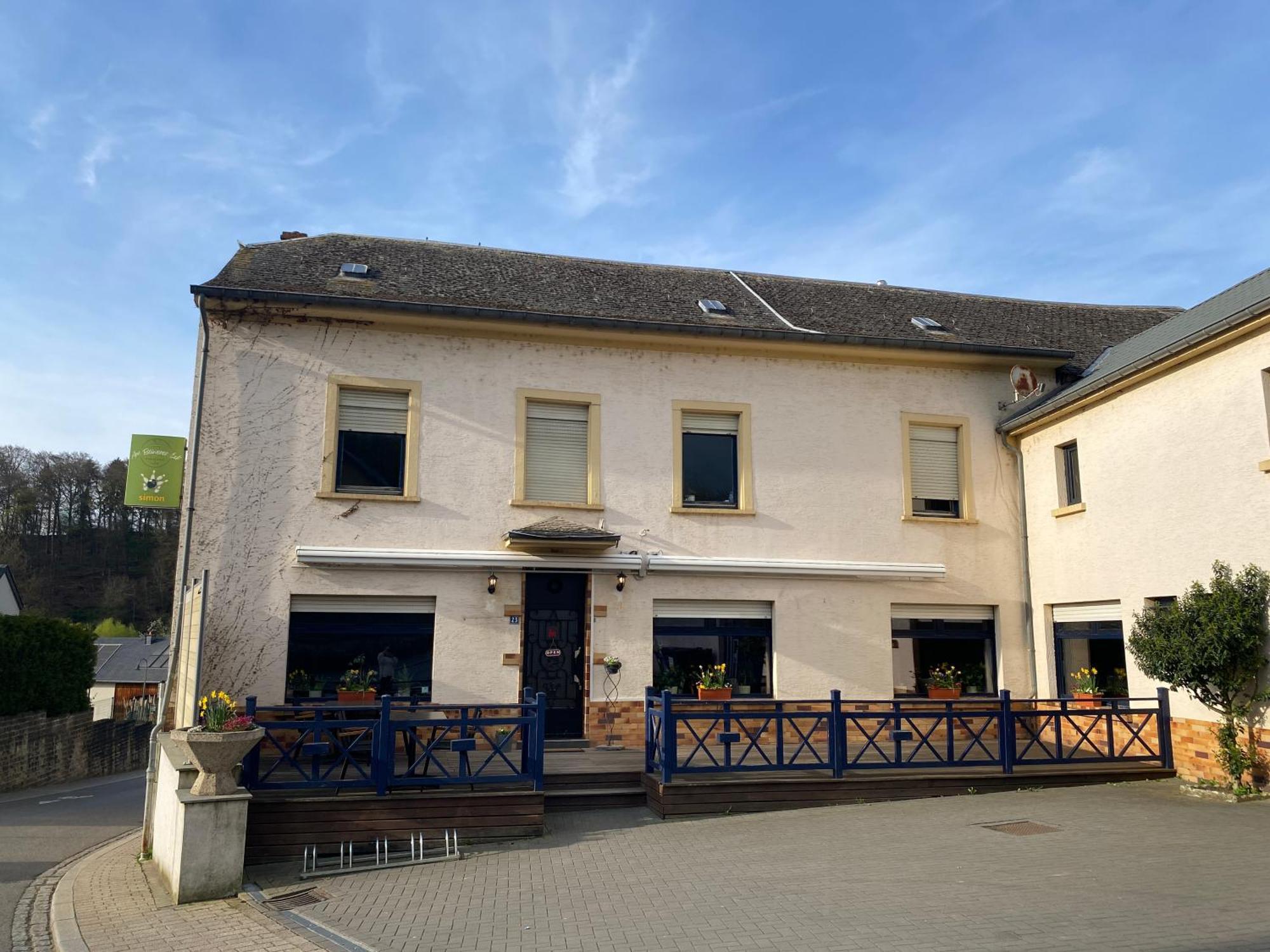 Un Der Attert - Celine's Loft - Luxembourg Holiday home