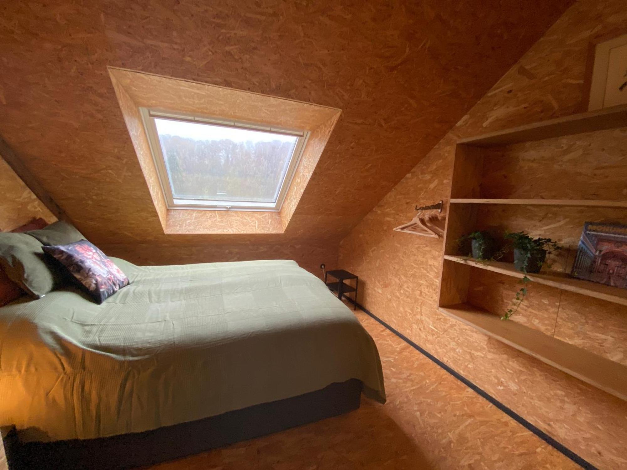 Holiday home Un Der Attert - Celine's Loft - Luxembourg Boevange-sur-Attert