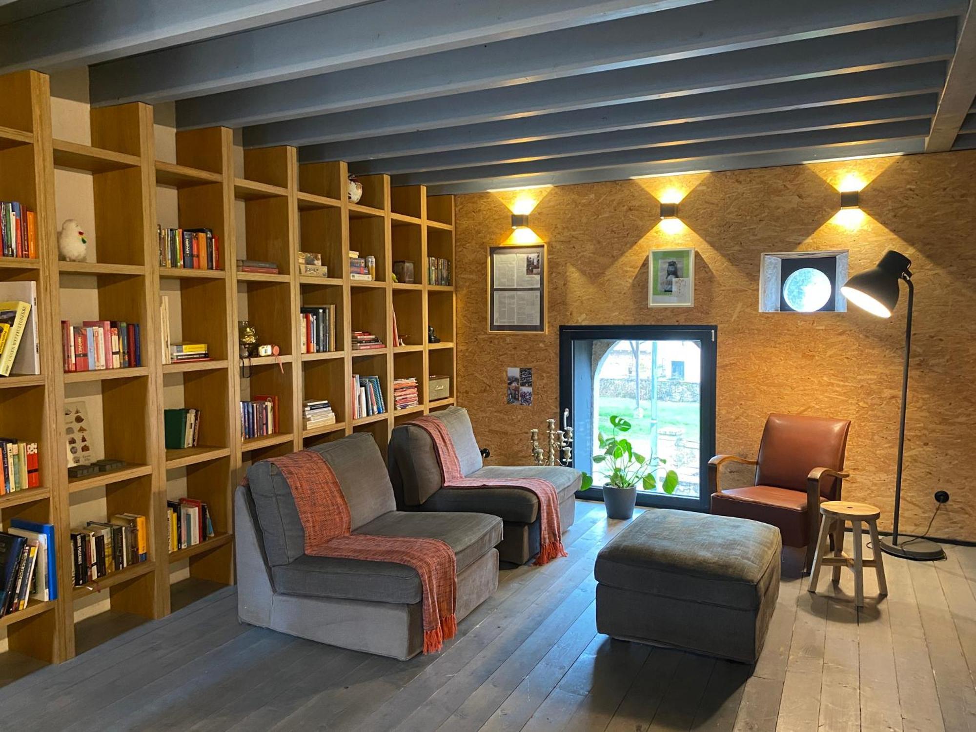Un Der Attert - Celine's Loft - Luxembourg Boevange-sur-Attert