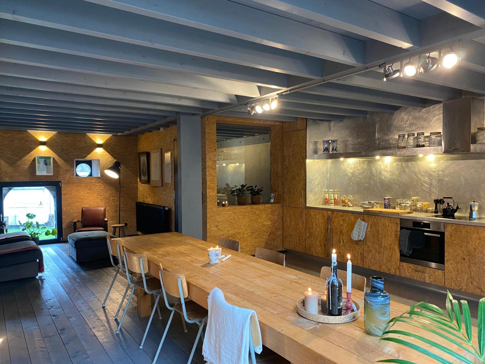 Holiday home Un Der Attert - Celine's Loft - Luxembourg Boevange-sur-Attert