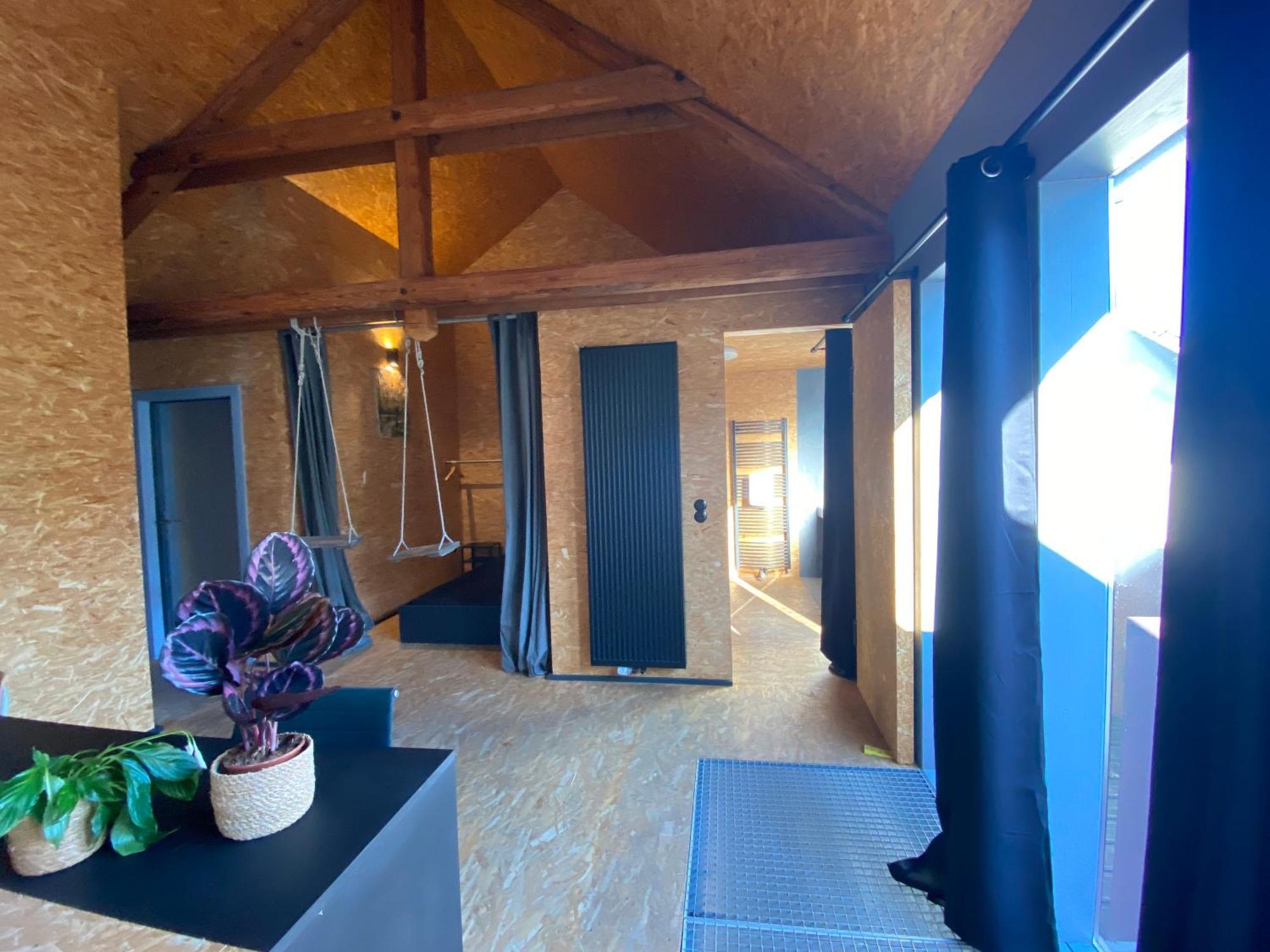 Un Der Attert - Celine's Loft - Luxembourg *