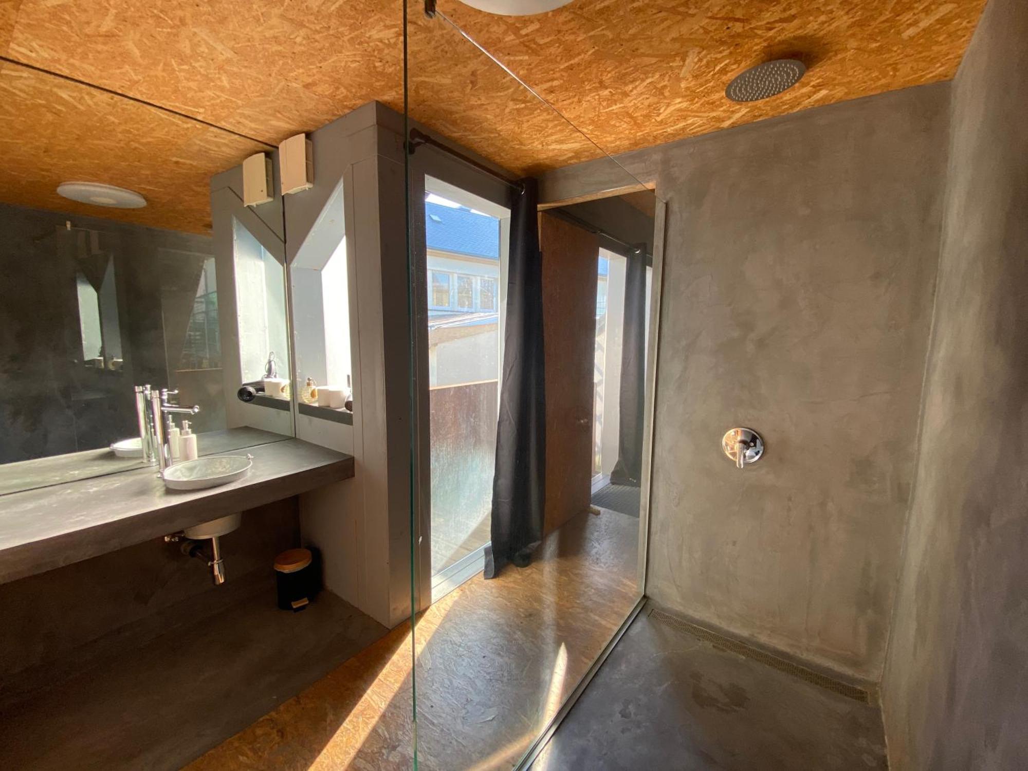 Holiday home Un Der Attert - Celine's Loft - Luxembourg *