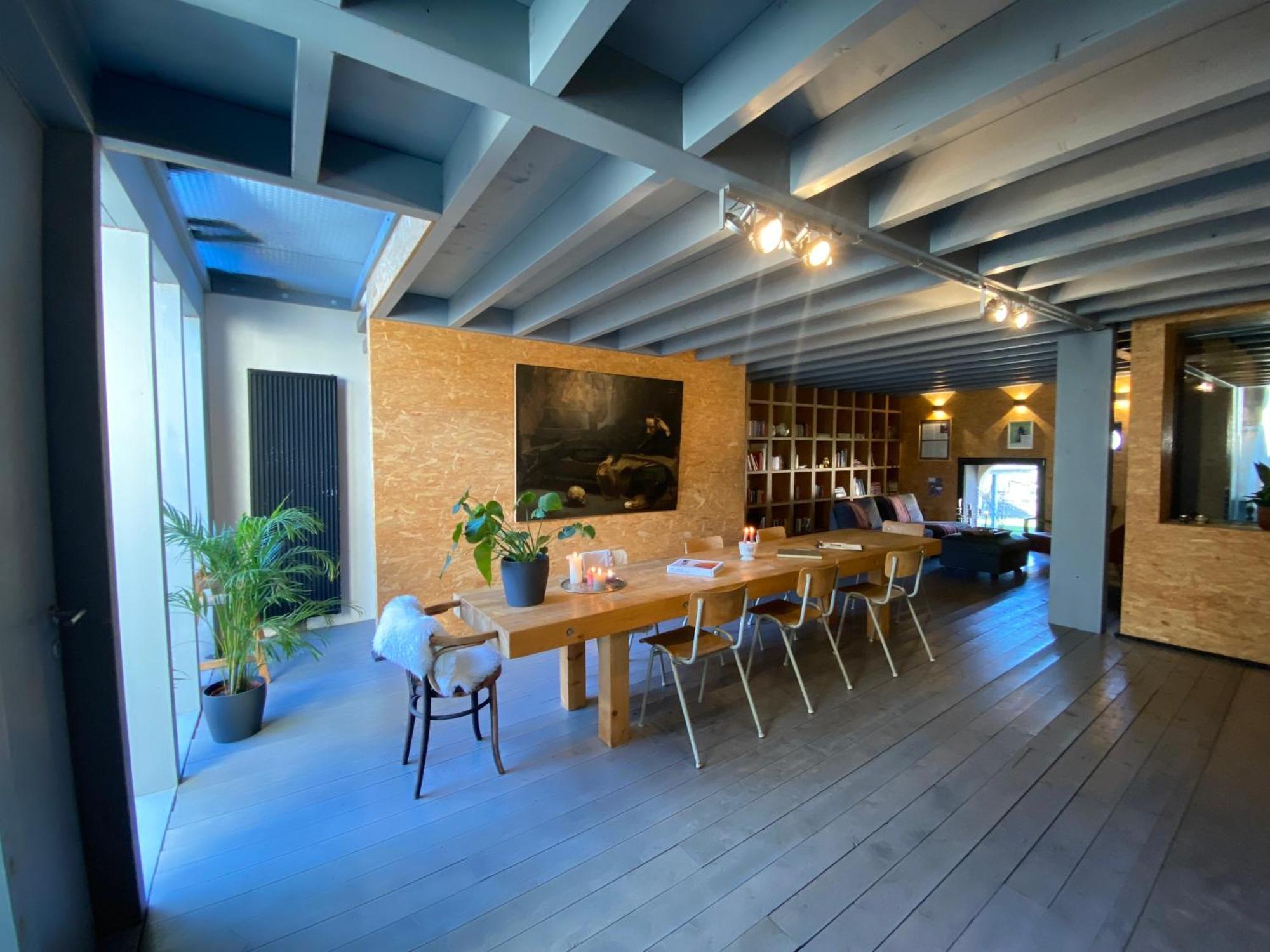 Holiday home Un Der Attert - Celine's Loft - Luxembourg Boevange-sur-Attert