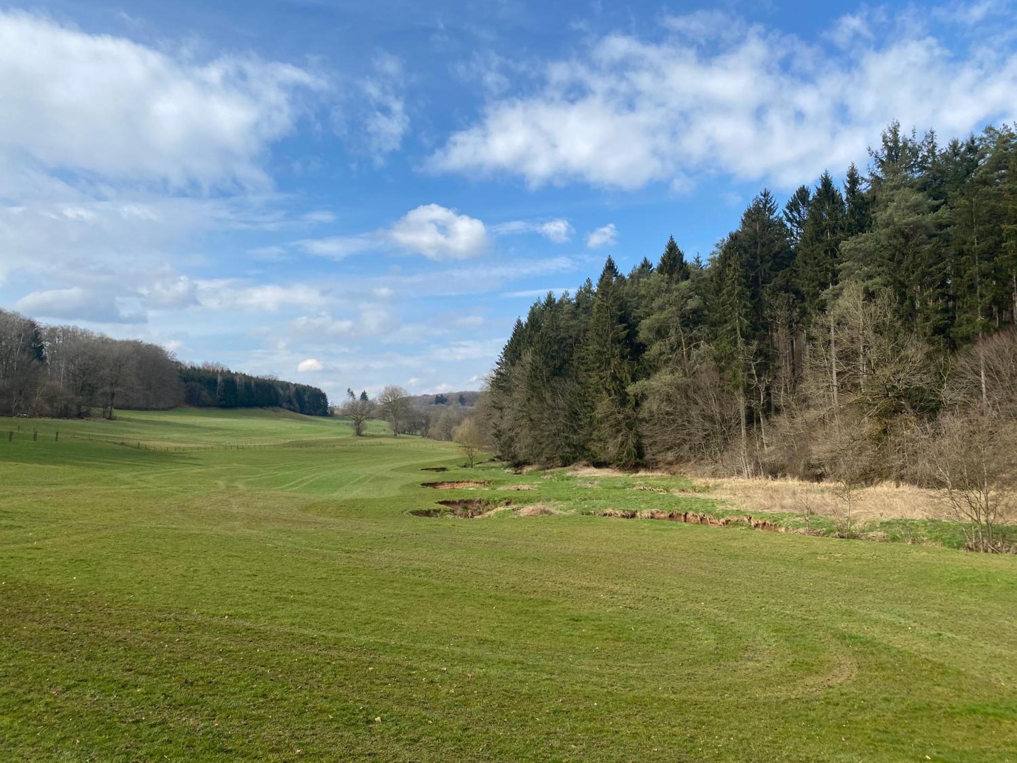 Holiday home Un Der Attert - Celine's Loft - Luxembourg Boevange-sur-Attert