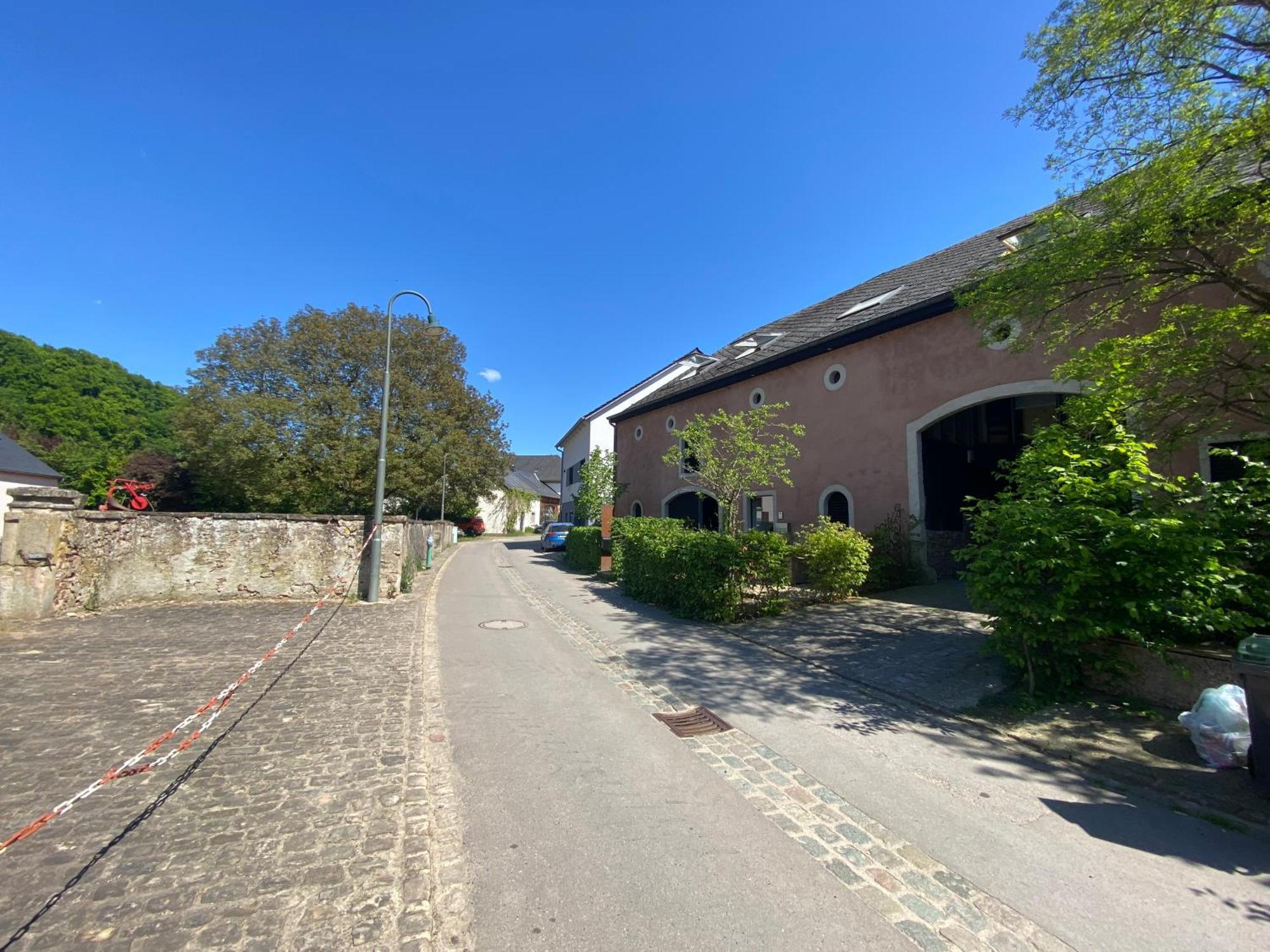 Un Der Attert - Celine's Loft - Luxembourg
