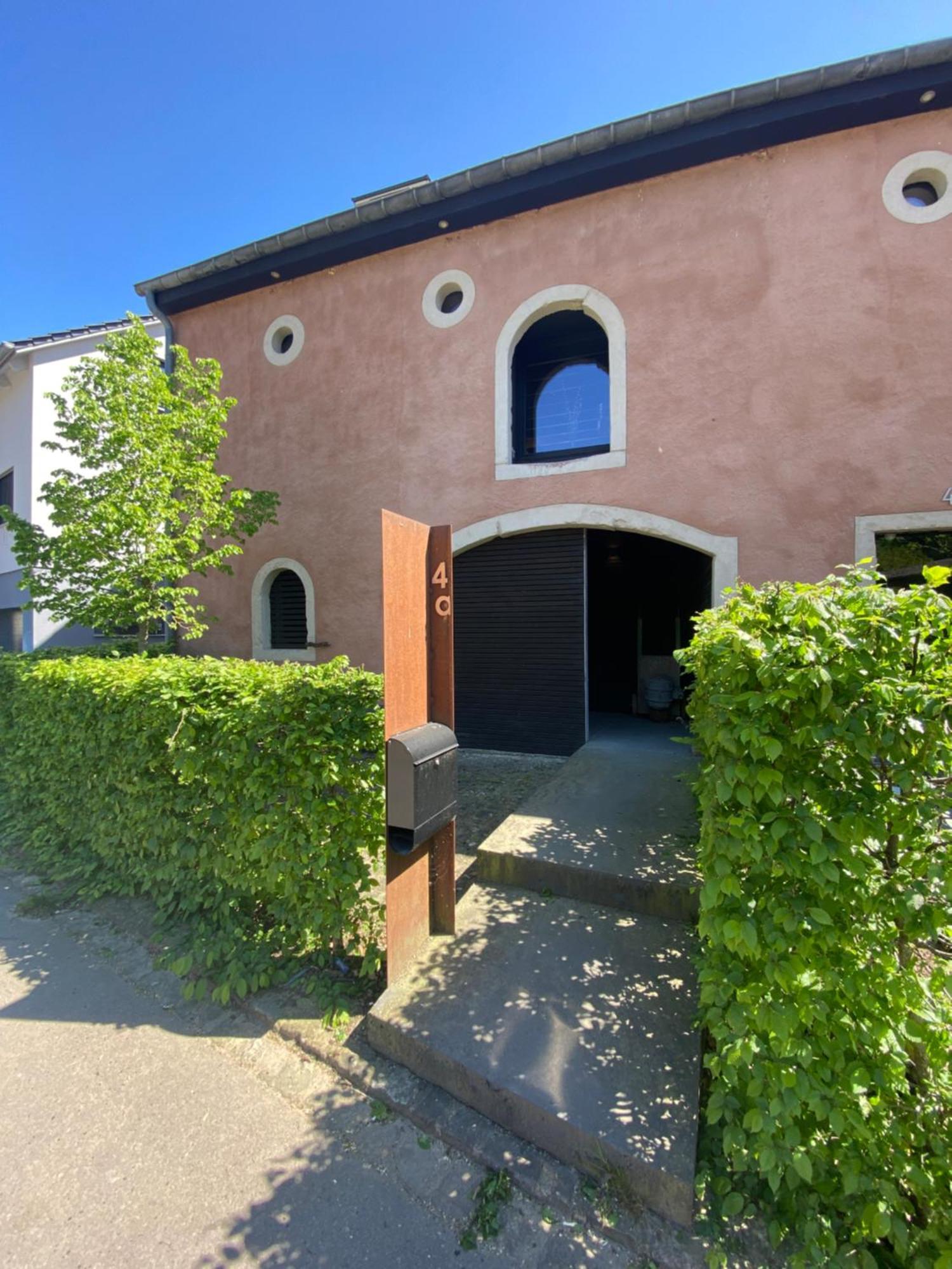 Un Der Attert - Celine's Loft - Luxembourg Boevange-sur-Attert